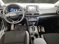 Usata Hyundai Kona 141 CV (103 kW) 2020 Bianco SUV