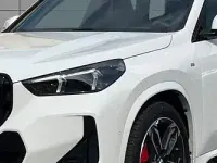 Usata BMW X4 M Sport 190 CV (139 kW) 2024 Nero SUV
