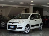 Usata Fiat Panda Lounge 85 CV (62 kW) 2019 Bianco Berlina
