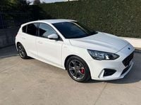 Usata Ford Focus ST-Line X 155 CV (114 kW) 2021 Other Berlina