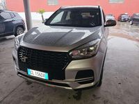 Usata DR DR 4.0 114 CV (83 kW) 2022 Argento SUV