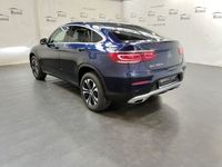 usata Mercedes 300 GLC Coupede phev (eq-power) Sport 4matic auto