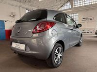 Usata Ford Ka 69 CV (50 kW) 2014 Grigio Berlina