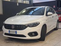 Usata Fiat Tipo Sport 120 CV (88 kW) 2019 Bianco Berlina