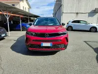 Usata Opel Mokka Elegance 101 CV (74 kW) 2023 Rosso SUV