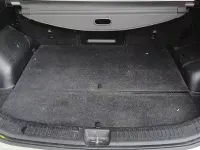 Usata Kia Carens 115 CV (84 kW) 2013 Bianco Monovolume