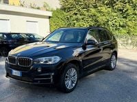 Usata BMW X5 Luxury Line 258 CV (189 kW) 2014 SUV