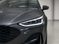 Usata Ford Focus ST-Line 125 CV (91 kW) 2024 Grigio Station wagon