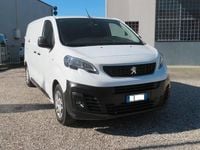 Usata Peugeot Expert Premium 120 CV (88 kW) 2021 Bianco Furgone
