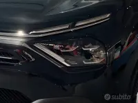 Usata Citroën C4 X PureTech 131 CV (96 kW) 2024 Nero SUV