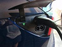 Usata Tesla Model 3 366 kW (498 CV) 2019 Blu Berlina