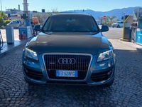 Usata Audi Q5 2010 Grigio SUV