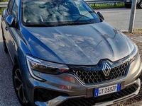 Usata Renault Arkana Engineered 94 CV (69 kW) 2024 SUV