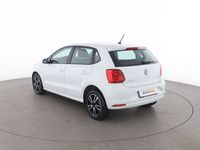 usata VW Polo 1.4 TDI Comfortline 1.4 TDI Comfortline