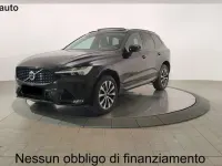 Usata Volvo XC60 Plus 197 CV (144 kW) 2023 Nero SUV