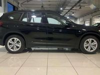 Usata BMW X1 Advantage 125 CV (91 kW) 2022 SUV
