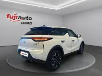 Usata DS Automobiles DS3 Opera 130 CV (95 kW) 2023 Bianco SUV