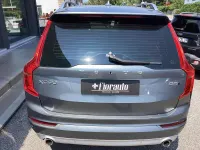 Usata Volvo XC90 235 CV (172 kW) 2017 Grigio SUV