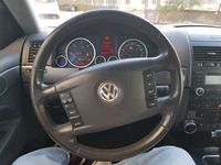 usata VW Touareg 2.5 R5 TDI DPF tiptronic Exclusive