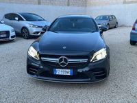 usata Mercedes C43 AMG AMG Coupe 4matic auto