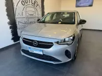 Usata Opel Corsa Edition 75 CV (55 kW) 2023 Grigio Utilitaria