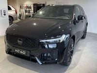 Nuova Volvo XC60 Ultra 253 CV (186 kW) 2026 Nero SUV