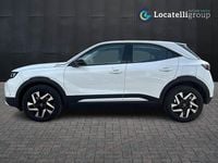 Usata Opel Mokka Edition 101 CV (74 kW) 2025 Arktis white SUV