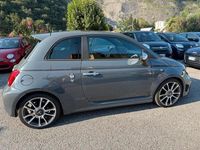 Usata Abarth 595 Turismo 165 CV (121 kW) 2020 Other Utilitaria