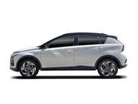 Nuova Hyundai i20 99 CV (72 kW) 2025 Atlas white Utilitaria