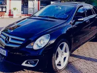 Usata Mercedes R320 224 CV (164 kW) 2006 Station wagon