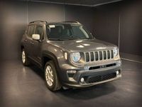 usata Jeep Renegade 1.5 Turbo T4 MHEV Limited