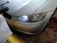 Usata BMW 325 M Sport 197 CV (144 kW) 2008 Coupé