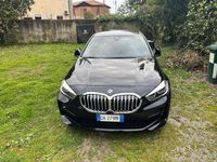 Usata BMW 116 M Sport 116 CV (85 kW) 2022 Utilitaria