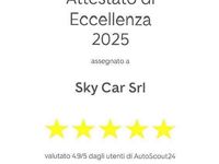 Usata Renault Kadjar 116 CV (85 kW) 2019 Nero SUV