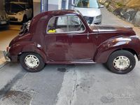 Usata Fiat Topolino 419 kW (570 CV) 1951 Utilitaria