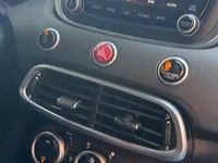 Usata Fiat 500X 140 CV (102 kW) 2015 SUV
