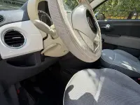 Usata Fiat 500 Lounge 75 CV (55 kW) 2008 Utilitaria