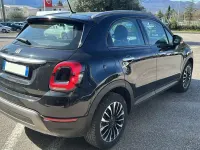 Usata Fiat 500X Cross 95 CV (69 kW) 2022 SUV