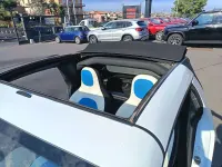 Usata Smart ForTwo Cabrio Proxy 71 CV (52 kW) 2016 Blu/azzurro Cabrio