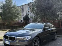 Occasion BMW 520 Sport Line 190 ch (139 kW) 2018 Berline