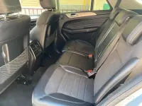 Usata Mercedes ML250 204 CV (150 kW) 2015 Grigio SUV