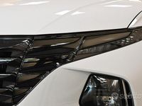 Usata Hyundai Tucson 230 CV (169 kW) 2023 Bianco SUV