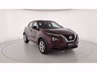 usata Nissan Juke 1.0 dig-t Acenta 114cv