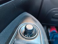 Usata Opel Mokka X 136 CV (100 kW) 2017 Grigio SUV