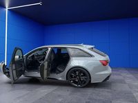 Usata Audi RS6 Comfort 630 CV (463 kW) 2024 Grigio Station wagon
