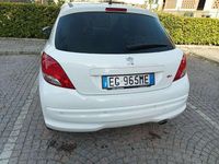 Usata Peugeot 207 90 CV (66 kW) 2011 Berlina