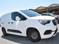 Usata Opel Combo 99 CV (72 kW) 2019 Bianco Monovolume