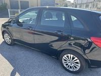 Gebraucht Mercedes B200 156 PS (114 kW) 2014 Schwarz Van / Kleinbus