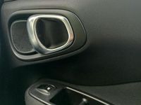 Usata Fiat 500L Business 95 CV (69 kW) 2017 Bianco Monovolume