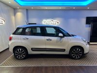 usata Fiat 500L 1.3 Multijet 85 CV Panoramic Edition Bianco Gelato